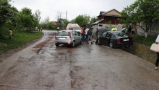 accident bulzesti