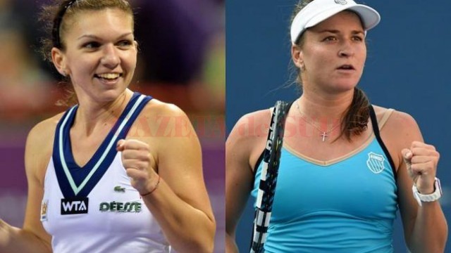 Indiferent cine va câştiga confruntarea, Simona Halep sau Alexandra Dulgheru, vestea bună este că România va avea o semifinalistă la turneul de la Roma