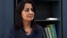 Daiana Brânzan, actualul director medical al Spitalului Judeţean de Urgenţă Târgu Jiu