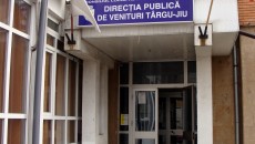 Direcţia Publică de Venituri Târgu Jiu