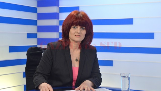 maria cernatescu