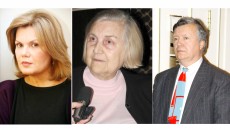 Actriţa Natașa Raab, scriitoarea Ileana Vulpescu și profesorul Alexandru Mironov vor primi titlul de Cetăţean de onoare al Craiovei