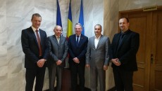 prefect olt si delegatia daneza