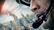 Filmul "Dezastrul din San Andreas" va fi prezentat în avanpremieră în această săptămână (Foto: cinemagia.ro)