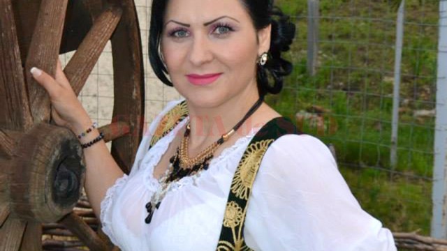 (FOTO: Arhiva personală)