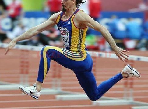 Marian Oprea speră să urce din nou pe podium la Jocurile Olimpice