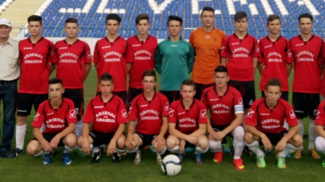 Arsenal 1