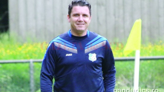 Narcis Răducan mai vrea să aducă fotbalişti