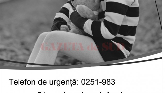 Stop abandonului