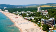 albena