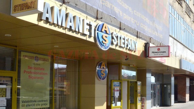 amanet