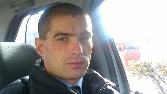 Laviniu Ardeoaică