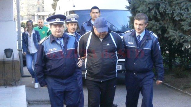 Constantin Claudiu Buliga