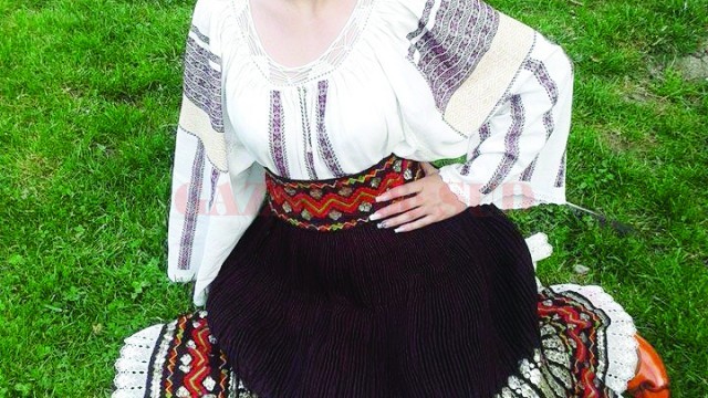 catalina munteanu