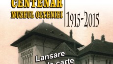 centenar muzeul olteniei