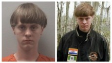 Dylann Roof, autorul atacului din Charleston, şi-a recunoscut faptele (Foto: abc27.com)
