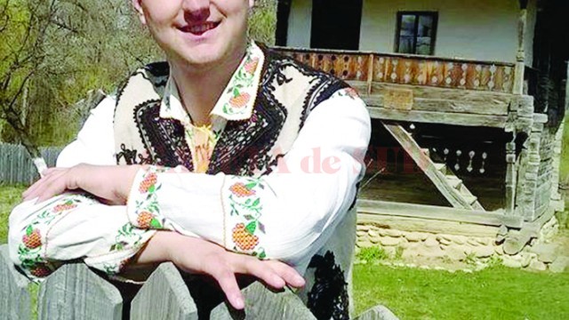 (Foto: arhiva personală)