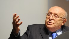 Fostul preşedinte al Turciei, Süleyman Demirel (Foto: independent.md)