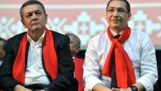 Ministrul Transporturilor Ioan Rus şi-a prezentat demisia după o discuţie cu premierul Victor Ponta, (Foto: dcnews.ro)