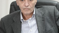 Aurel Medinţu, directorul Diviziei Energetice a CEO