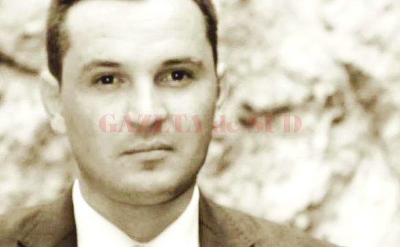 Alin Negomireanu, profesorul care vrea să devină titular cu ajutorul instanţei de judecată