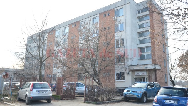 Secția de Oncologie a SCJU Craiova funcționează cu doi medici. Se pare că situația va rămâne la fel, pentru că nimeni nu s-a prezentat la concursul organizat recent pentru două posturi noi. (Foto: Arhiva GdS)