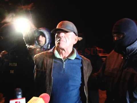Fostul pădurar a primit închisoare cu executare