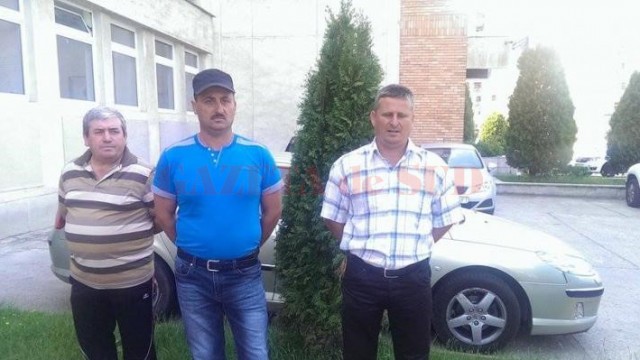Minerii sunt nemulţumiţi că au devenit şomeri