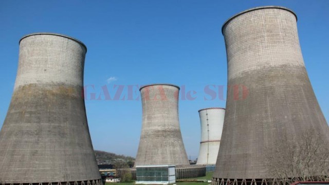 Complexul Energetic Oltenia își găsește cu greu loc pe piață