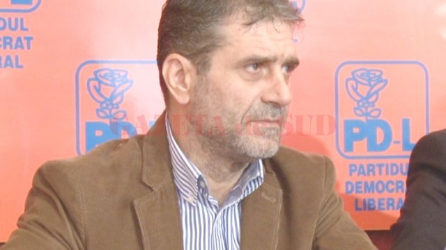 Unul dintre condamnați este Mircea Grosu, fost viceprimar al municipiului Drobeta Turnu Severin