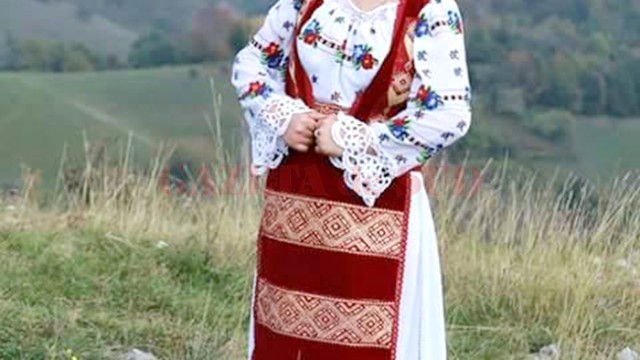 Anamaria Ciobotea
