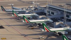 Aeroportul Fiumicino (Foto: bookiraj.com)