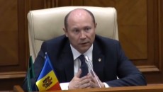 Valeriu Streleț a fost desemnat pentru funcţia de premier al Republicii Moldova (Foto: wikimedia.org)