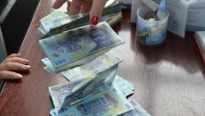 Firmelor pot să le vină bani nerambursabili de la stat dacă au un program serios de investiții și dacă aplică on-line