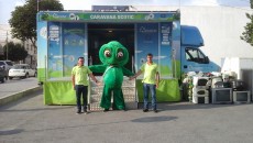 caravana ecotic