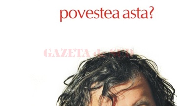 (Foto: Editura Polirom)