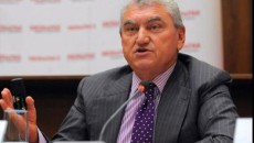 Mişu Negriţoiu este actualul şef al Autorităţii de Supraveghere Financiară (Foto: b365.ro)