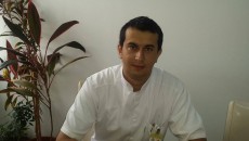 Medicul rezident Constantin Mogoșanu consideră că schimbarea în sistemul de sănătate trebuie să vină de la tinerele generații