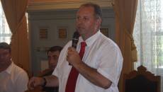Marin Nicoli a anunțat că, după ce prefectura dă avizul de legalitate pentru hotărârea privind aprobarea PUZ-ului, la High Tech Industry Park va putea începe închirierea terenurilor.