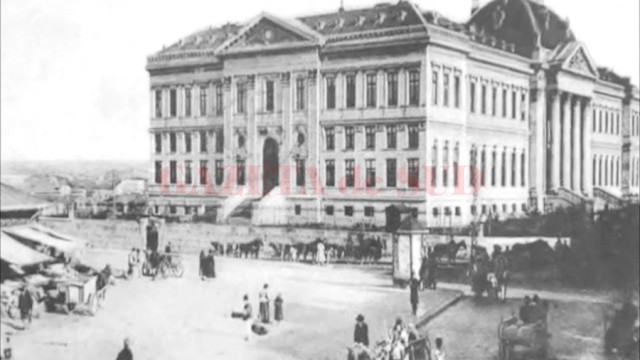 Pentru circulația în bune condiții pe străzile Craiovei, primăria a fost nevoită să emită reglementări pentru circulația în bune condiții (Foto: Arhiva GdS)