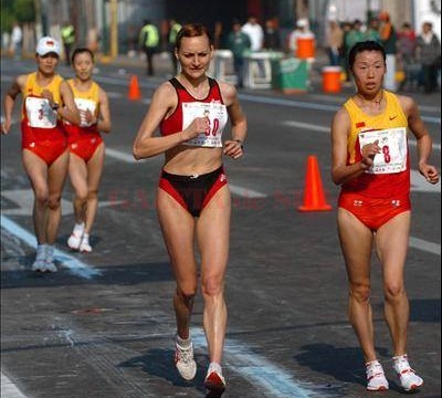 Pentru Claudia Ştef, Campionatul Mondial va fi un test util în perspectiva Jocurilor Olimpice