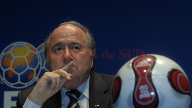 Blatter