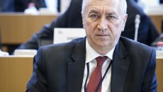 Ion Prioteasa, președintele Consiliului Județean (CJ) Dolj