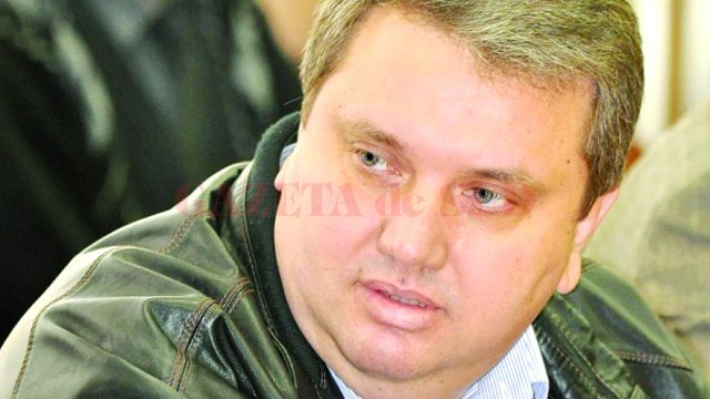 Fostul președinte al CJ Mehedinți încercă să scape de hotărârea definitivă prin care a fost menținut raportul ANI (Foto: comisarul.ro)