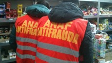 Inspectorii de la Antifraudă au descoperit prejudicii de 34 de milioane de euro în Oltenia