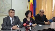 Georgică Florea Bercea a fost înlocuit cu Lavinia Craioveanu 