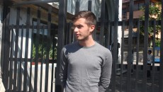 După prima probă scrisă a examenului de bacalaureat, candidaţii au declarat că subiectele primite au fost uşoare (Foto: Traian Mitrache)