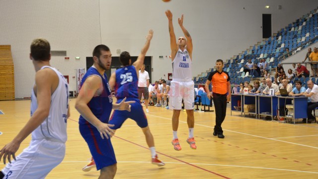 catalin burlacu