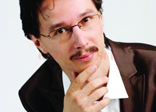 cristi danilet