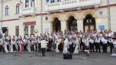 Lăutari din mai multe zone se vor reuni în Gorj